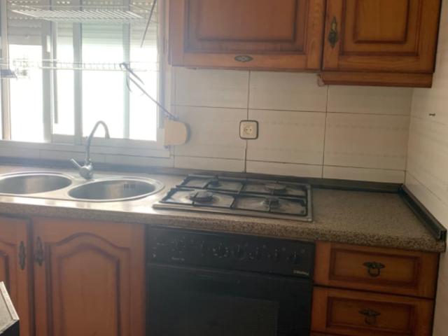 Piso en venta en Linares