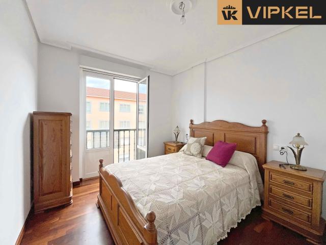 Piso en venta en Pontedeume, Souto da Vila