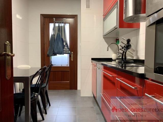 Piso en venta en Busturia, Axpe