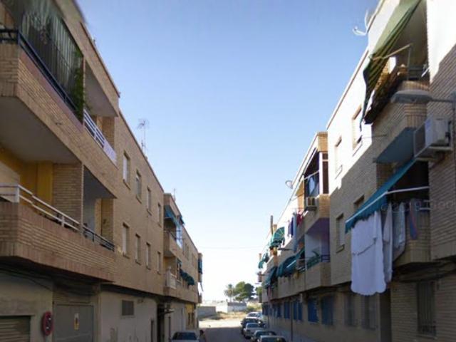 Piso en venta en Alguazas, El Colmenar