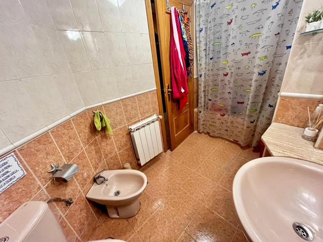 Piso en venta en Tarancón