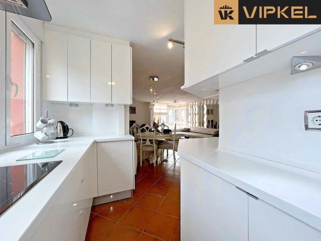 Piso en venta en Pontedeume, Ber