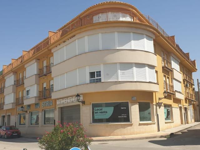 Piso en venta en Horcajo De Santiago