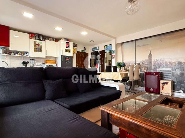 Piso en venta en Guadarrama, Urbanización Prado San Juan