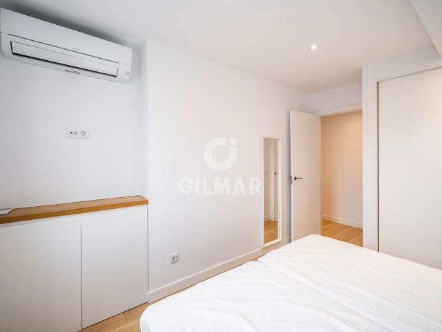 Piso en venta en Madrid, Hispanoamérica