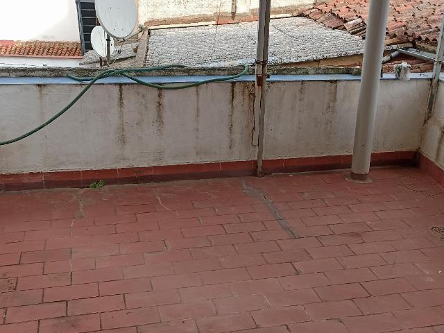 Piso en venta en Almendralejo