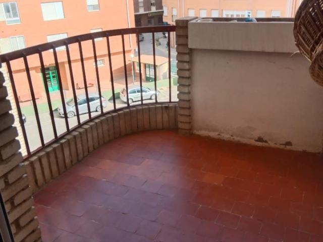 Piso en venta en Tarancón