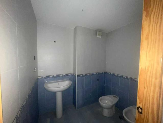 Piso en venta en Sotillo De La Adrada