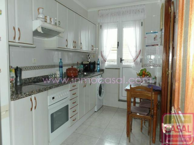 Piso en venta en Laviana, Pola de Laviana
