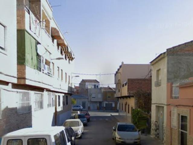 Piso en venta en Alguazas, El Colmenar