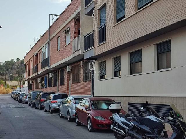 Piso en venta en Esparragal, Área Metropolitana de Murcia
