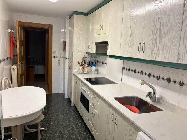 Piso en venta en La Almozara, Zaragoza