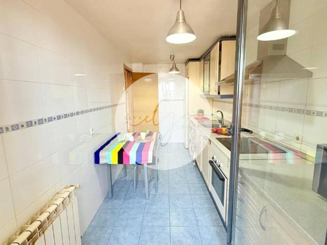 Piso en venta en Santo Tomás, Medina Del Campo