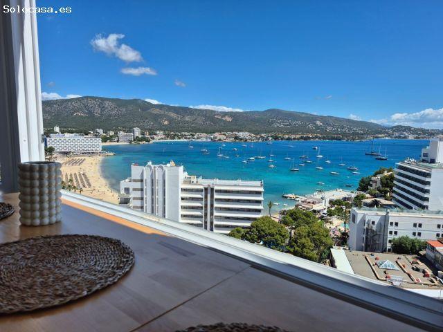 Piso en venta en Calvià, Serra de Tramuntana