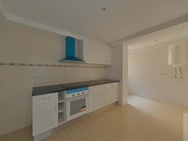 Piso en venta en Centre, Baix Llobregat