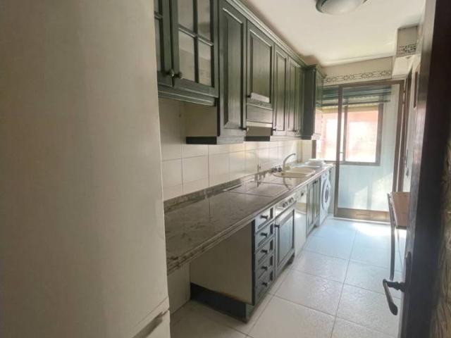 Piso en venta en La Estación, Talavera de la Reina