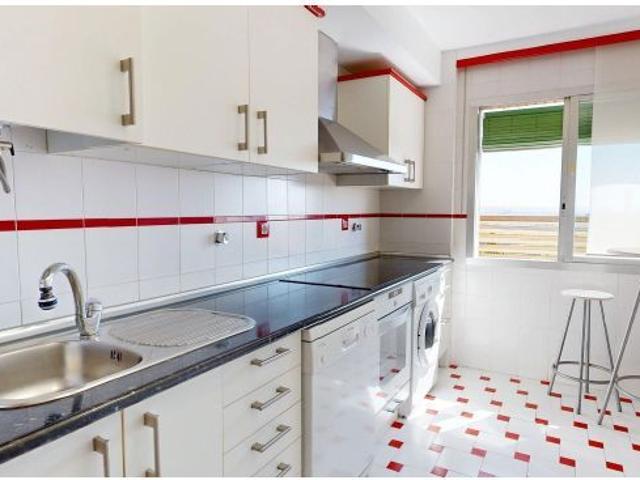 Piso en venta en Distrito Rural, Zaragoza