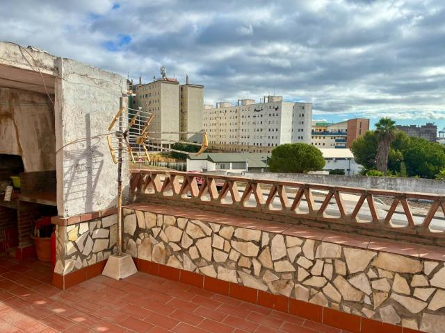 Piso en venta en Las Gardenias, Campo de Gibraltar