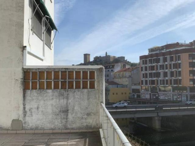 Piso en venta en Monforte De Lemos, Monforte de Lemos