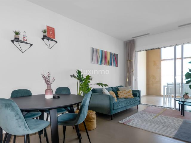 Apartamento en venta en el Calvari, la Marina Baixa