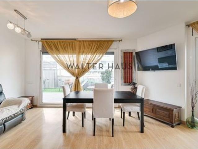 Piso en venta en Districte 5, Barcelonès
