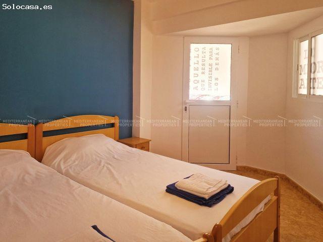 Piso en venta en la Marina Baixa, Valencia