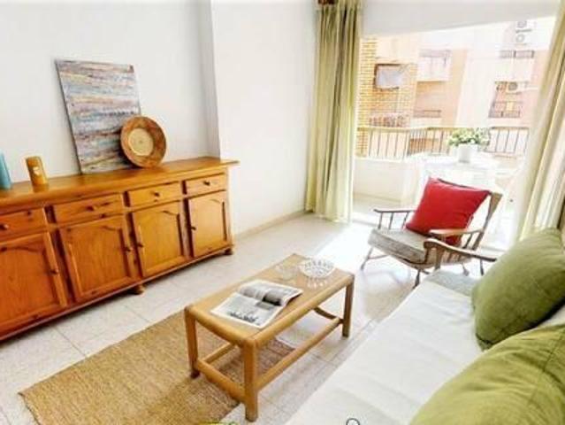 Casa en alquiler en Torrevieja