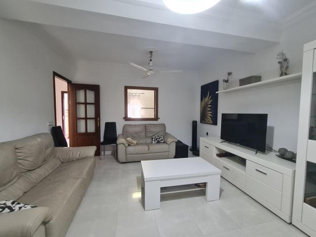 Piso en venta en La Janda, Andalucía