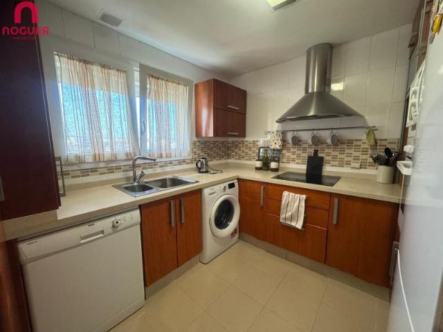 Piso en venta en Distrito Poniente Sur, Córdoba
