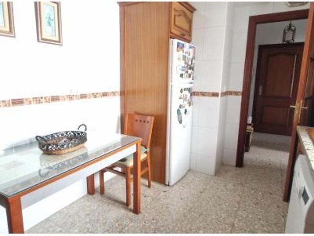 Piso en venta en Distrito Centro, Córdoba