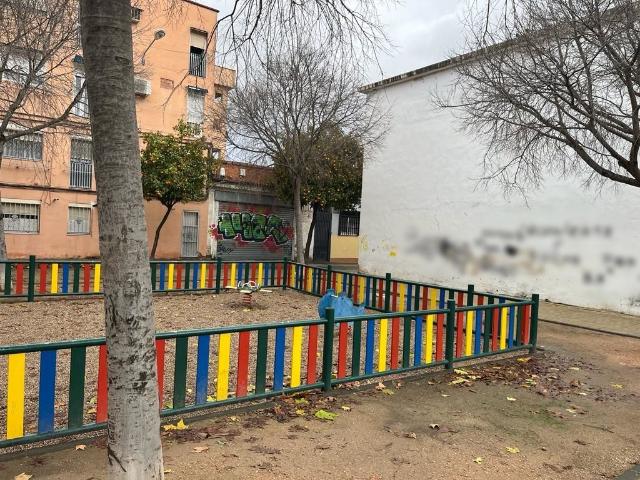 Piso en venta en Distrito Sur, Córdoba