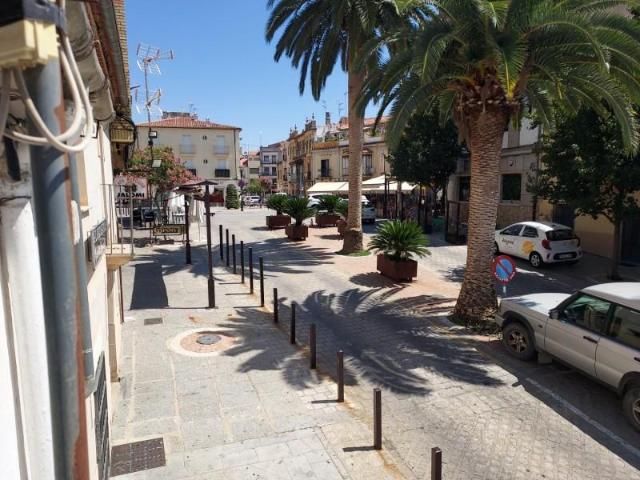Piso en venta en Coria, Extremadura