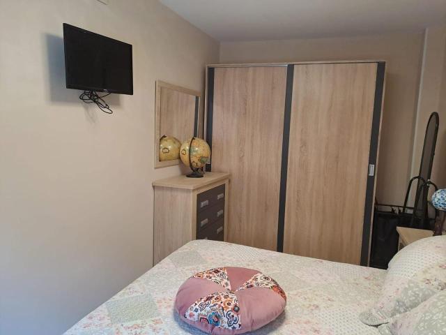 Piso en venta en Coria, Extremadura