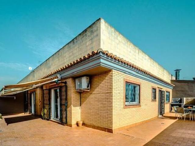 Casa en alquiler en Alberic