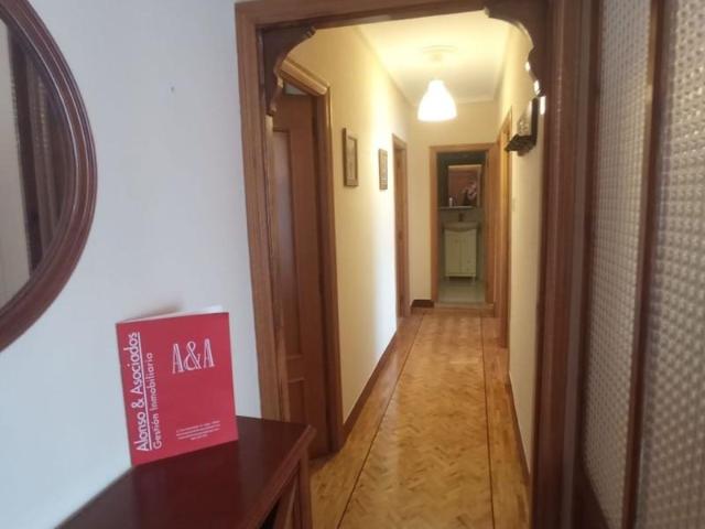 Piso en venta en Cudillero, La Telaya