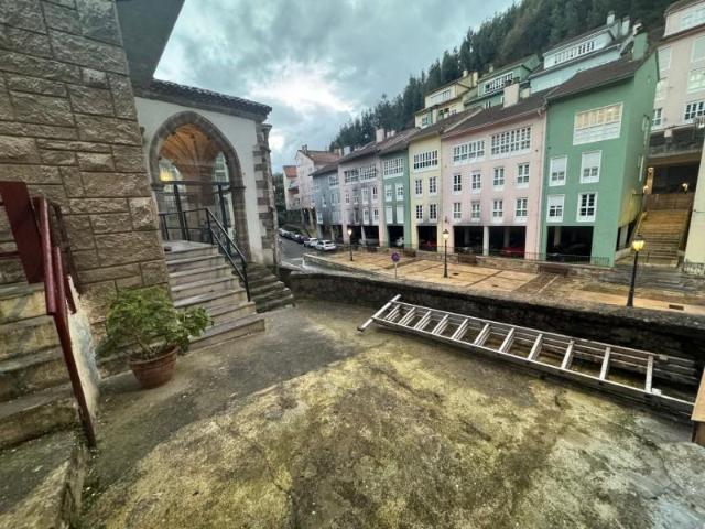 Piso en venta en Cudillero, La Telaya