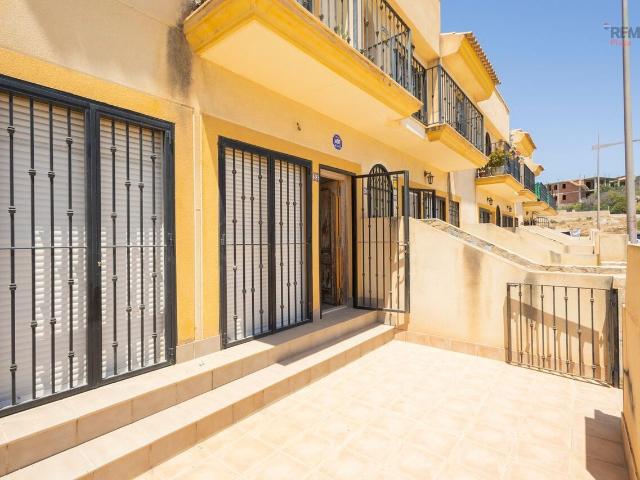 Piso en venta en Palomares, Cuevas Del Almanzora