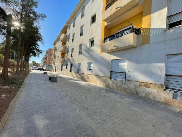 Piso en venta en Los Algarrobos, Cuevas Del Almanzora