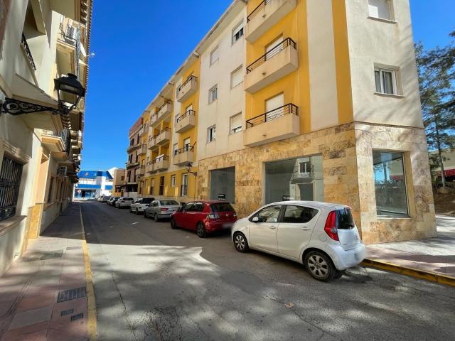 Piso en venta en Los Algarrobos, Cuevas Del Almanzora