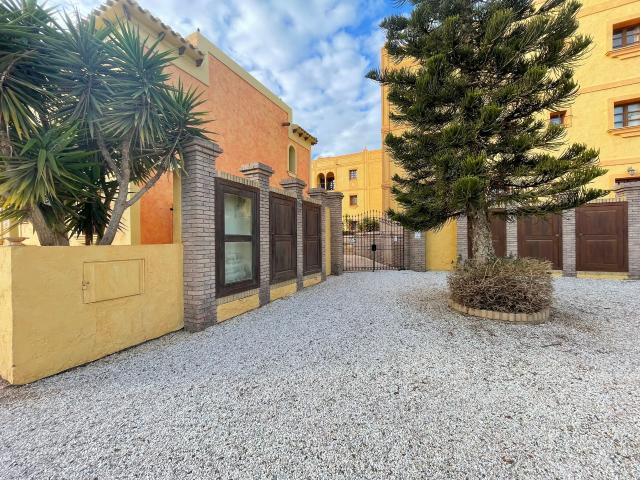 Piso en venta en Desert Spring Golf, Cuevas Del Almanzora