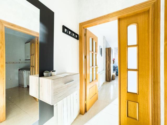 Piso en venta en Comarca de Baza, Andalucía