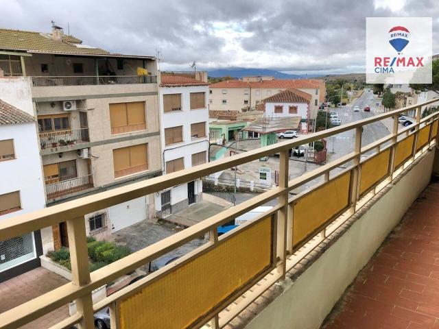 Piso en venta en Comarca de Baza, Andalucía