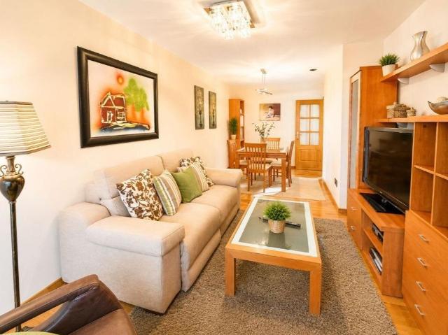 Piso en venta en A Corveira, Culleredo