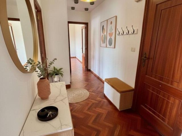 Piso en venta en Acea da Má, A Coruña