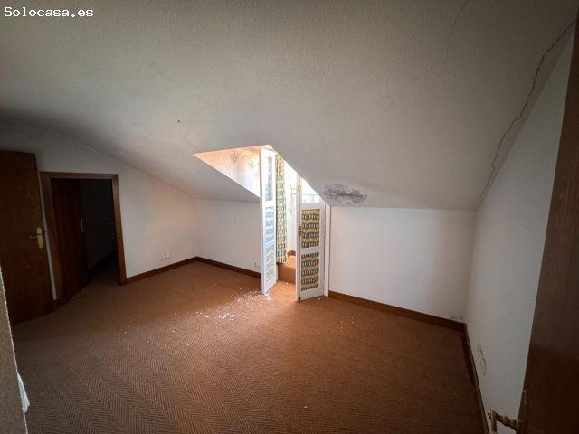 Piso en venta en Guadarrama, Madrid