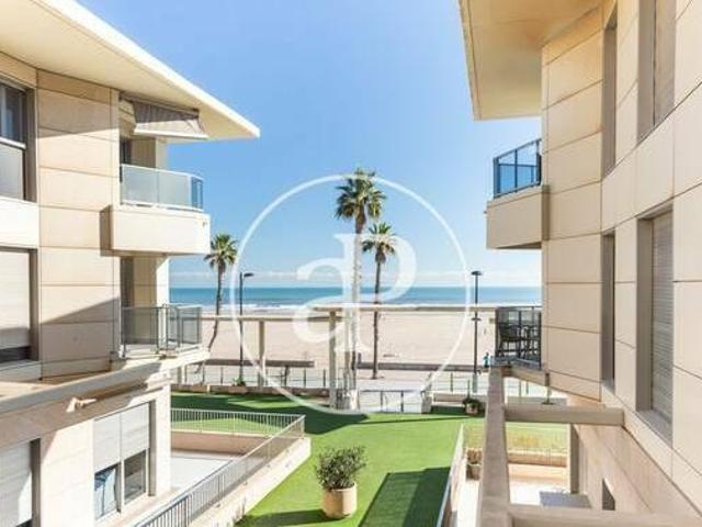 Casa en alquiler en l'Horta Nord, Valencia