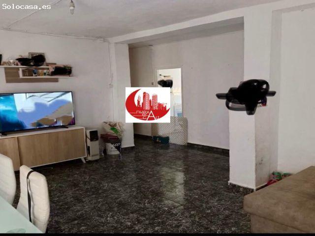 Piso en venta en Cartagena, Barrio de la Concepción