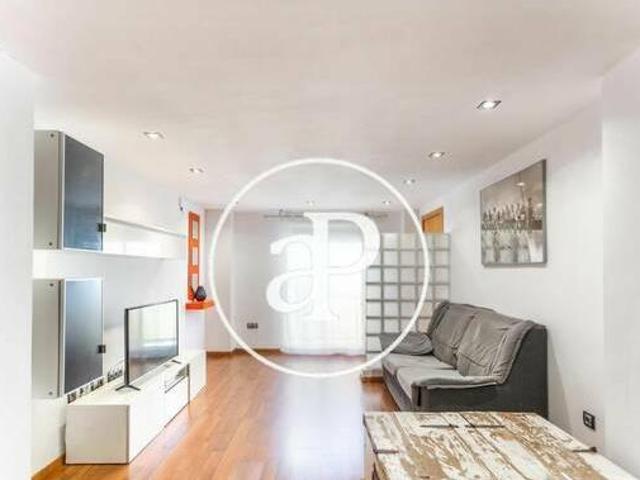 Casa en alquiler en Burjassot