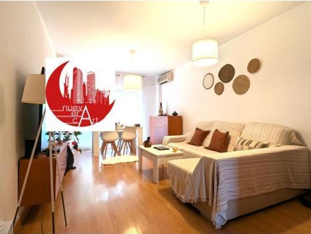 Piso en venta en El Plan, Campo de Cartagena y Mar Menor