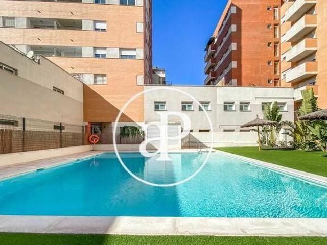 Casa en alquiler en Comarca de València, Valencia